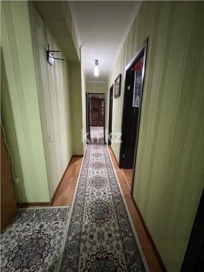 Продажа 3-комнатной квартиры, 70.5 м² - Продажа квартир в Казахстане - страница 145 фото 6 из 6
