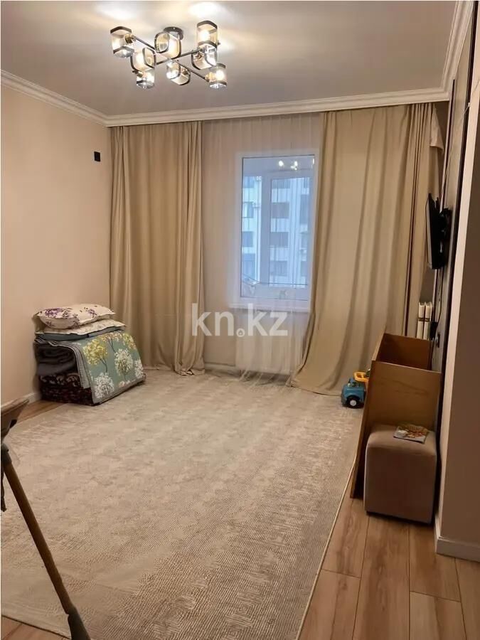 Продажа 2-комнатной квартиры, 41.4 м² - Продажа квартир в блочном доме в Астане - страница 22 фото 1 из 5