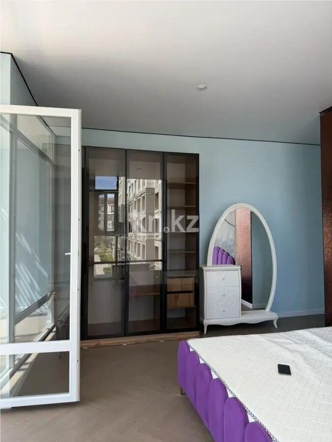 Продажа 3-комнатной квартиры, 110 м² - Продажа квартир в монолитно-каркасном доме в Астане - страница 15 фото 2 из 5