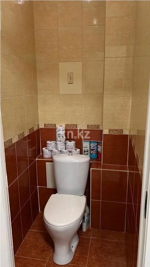 Продажа 2-комнатной квартиры, 50 м² - Продажа двухкомнатных квартир в блочном доме в Казахстане - страница 79 фото 4 из 5