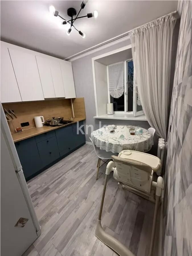 Продажа 1-комнатной квартиры, 34 м² - Продажа однокомнатных квартир в Казахстане - страница 19 фото 2 из 3