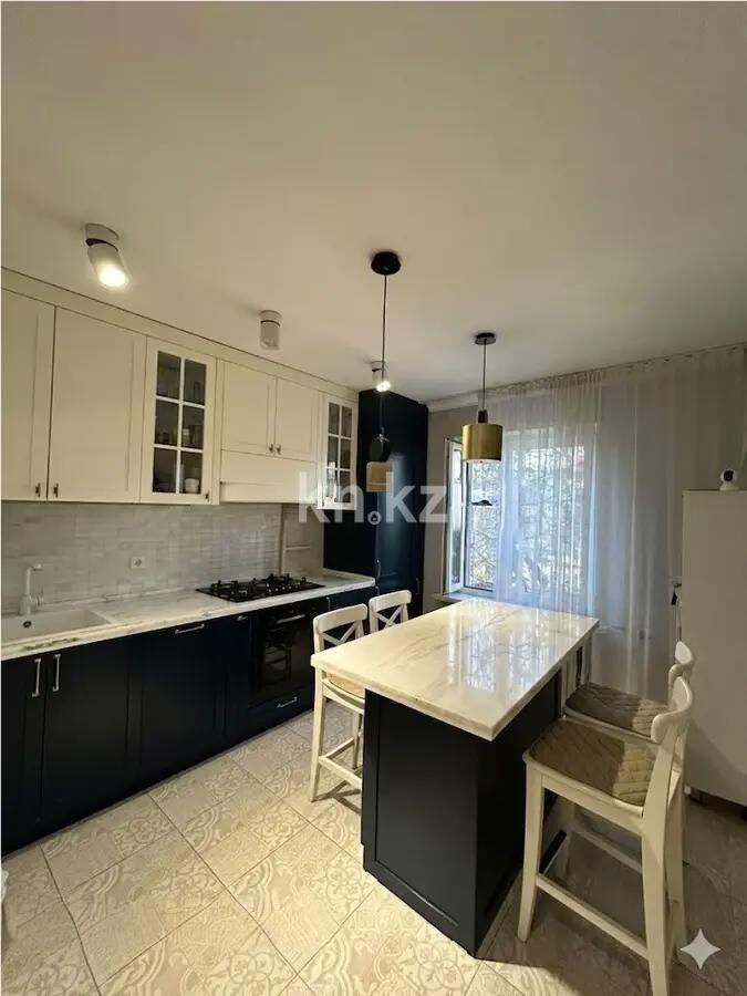 Продажа 4-комнатной квартиры, 88 м² - Продажа четырехкомнатных квартир в Алматы - страница 18 фото 5 из 7