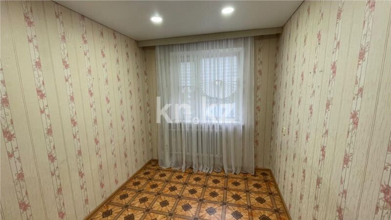 Продажа 4-комнатной квартиры, 62 м² - Продажа квартир в Караганде - страница 132 фото 4 из 14
