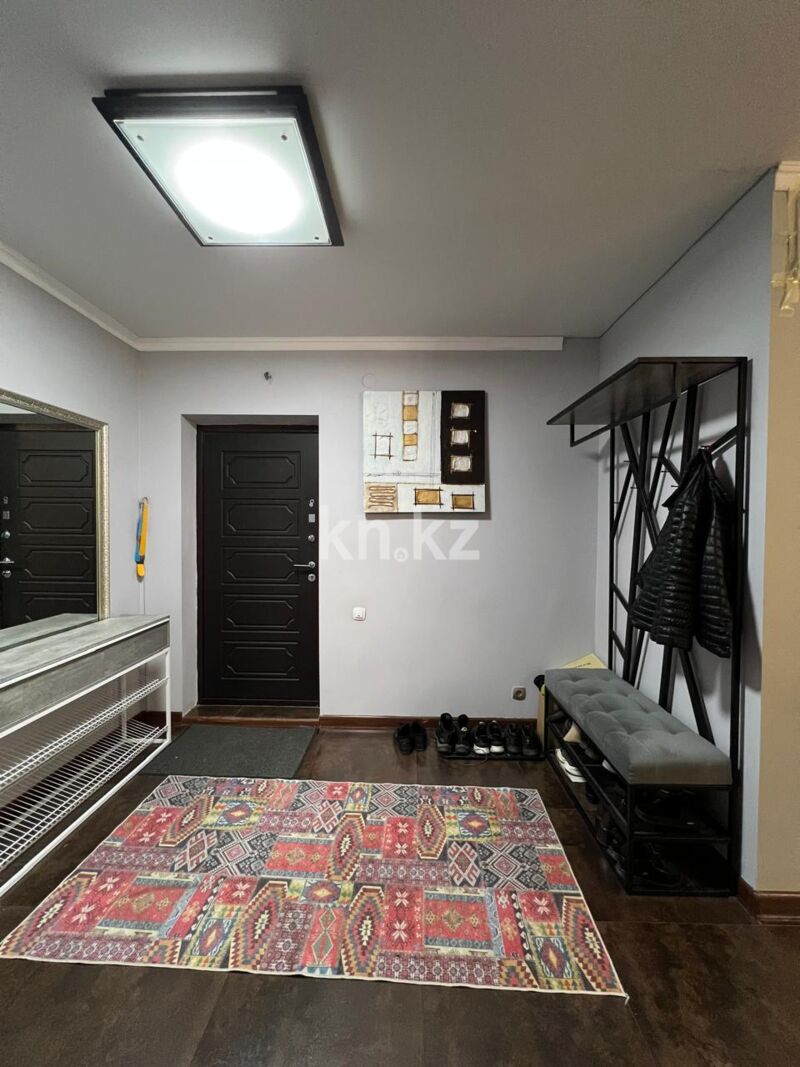 Продажа 3-комнатной квартиры, 100 м² - Продажа квартир в Казахстане - страница 7 фото 2 из 21