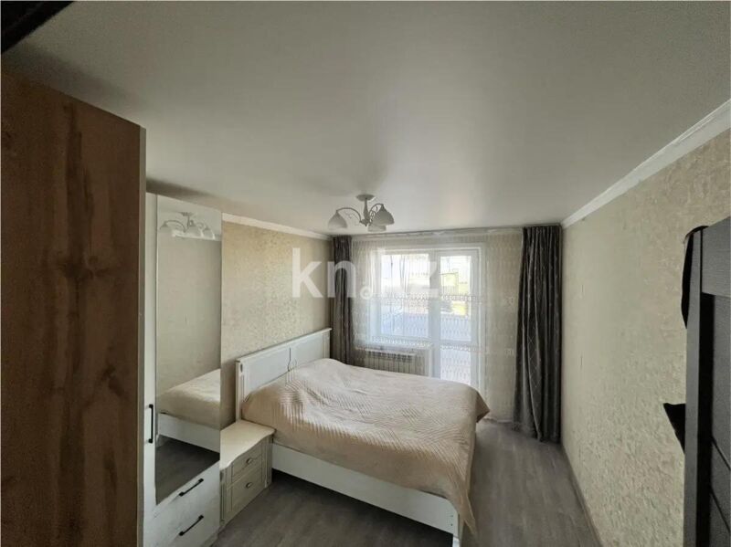 Продажа 3-комнатной квартиры, 65 м² - Продажа квартир от собственников в Караганде - страница 8 фото 2 из 4