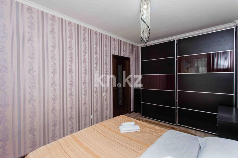 Аренда 2-комнатной квартиры посуточно, 70 м² - Аренда квартир посуточно в Казахстане фото 4 из 16