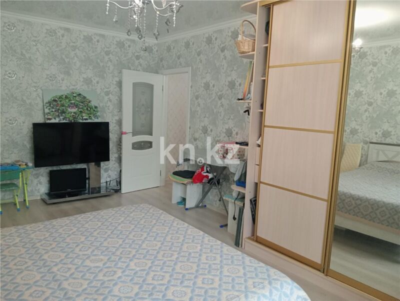 Продажа 2-комнатной квартиры, 64.4 м² - Продажа двухкомнатных квартир в р-не Алматы Астаны - страница 19 фото 7 из 10