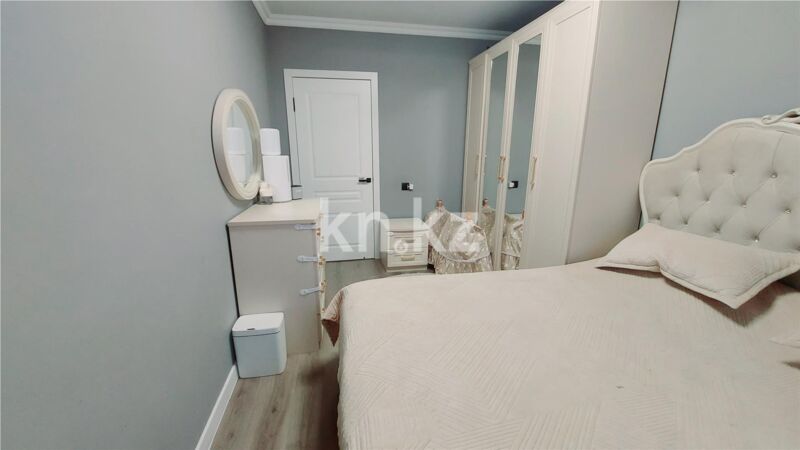 Продажа 3-комнатной квартиры, 64 м² - Продажа трехкомнатных квартир в Майкудуке Караганды - страница 8 фото 4 из 14