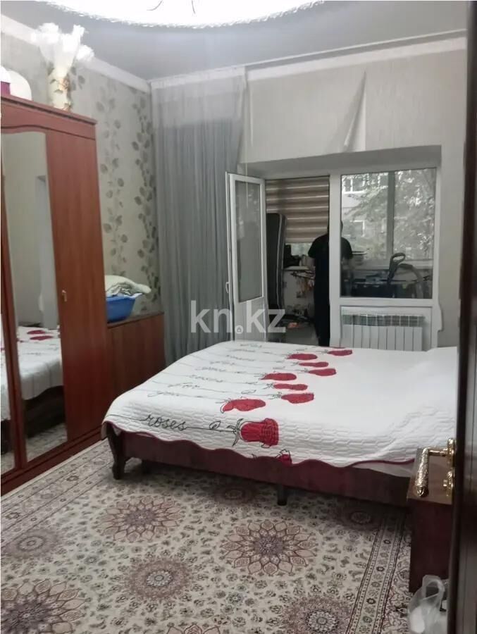 Продажа 2-комнатной квартиры, 75 м² - Продажа двухкомнатных квартир в Ауэзовском р-не Алматы - страница 18 фото 2 из 4