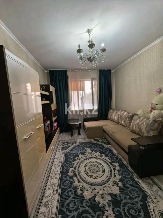 Продажа 2-комнатной квартиры, 64 м² - Продажа двухкомнатных квартир в Турксибском р-не Алматы - страница 8 фото 2 из 5
