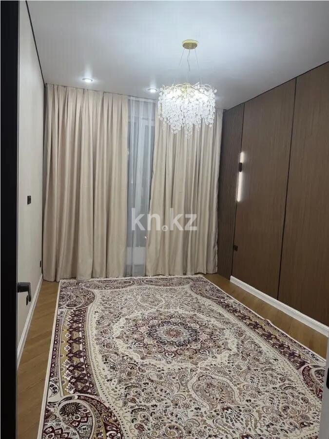 Продажа 2-комнатной квартиры, 60.8 м² - Продажа двухкомнатных квартир от собственников в Алматы - страница 182 фото 2 из 5