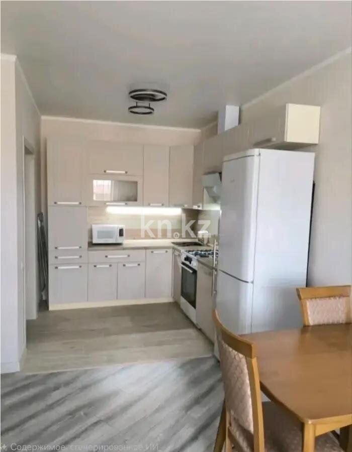Продажа 1-комнатной квартиры, 39 м² - Продажа квартир в р-не Сарайшык Астаны - страница 3 фото 3 из 3