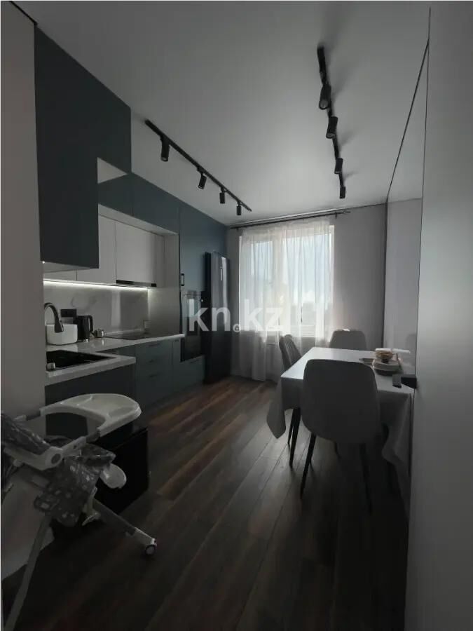 Продажа 2-комнатной квартиры, 61.1 м² - Продажа двухкомнатных квартир в Алмалинском р-не Алматы - страница 23 фото 3 из 5