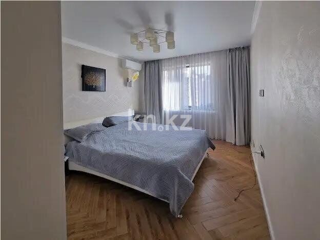 Продажа 4-комнатной квартиры, 125 м² - Продажа четырехкомнатных квартир от собственников в Алматы фото 2 из 11