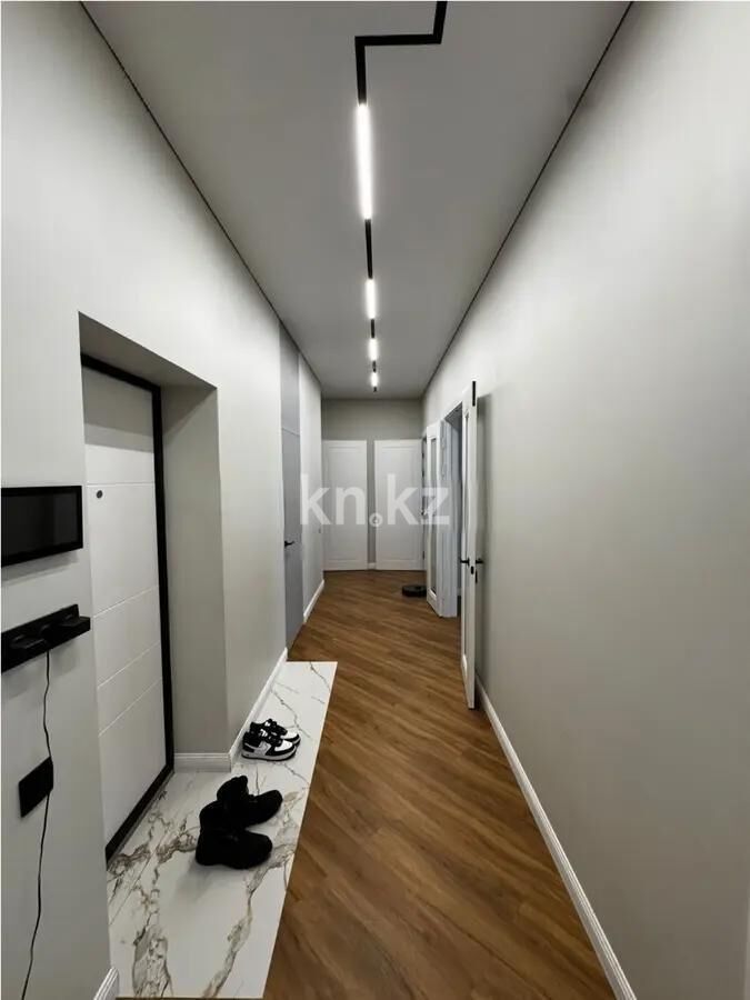 Продажа 3-комнатной квартиры, 110 м² - Продажа трехкомнатных квартир в Бостандыкском р-не Алматы - страница 25 фото 6 из 6