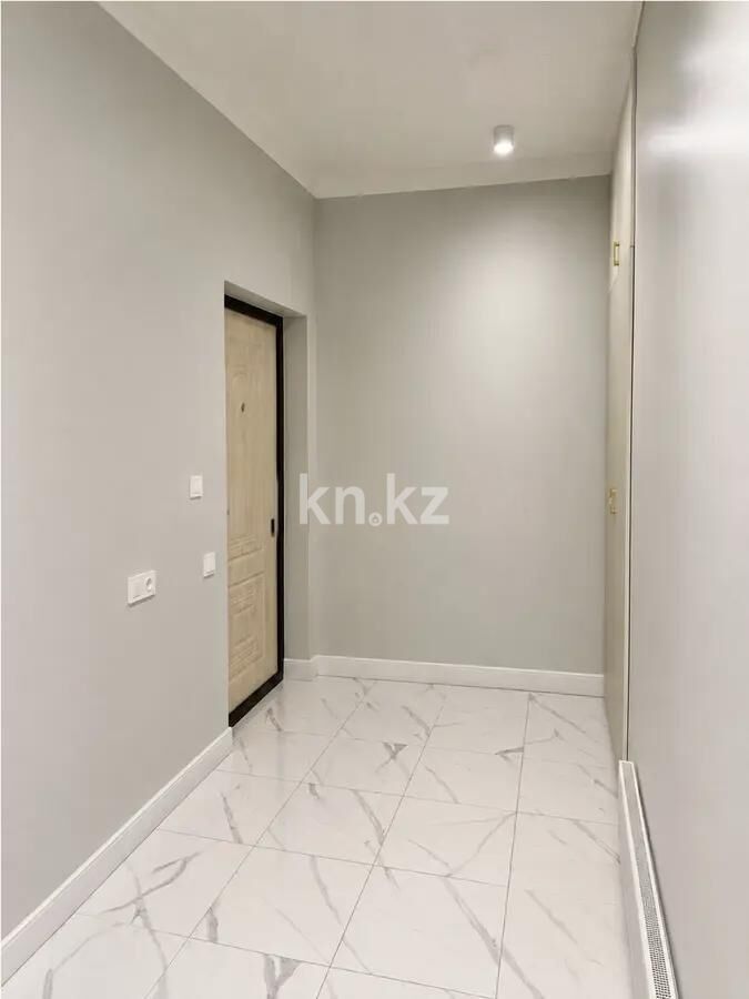 Продажа 4-комнатной квартиры, 120.2 м² - Продажа четырехкомнатных квартир от собственников в Алматы - страница 6 фото 6 из 6