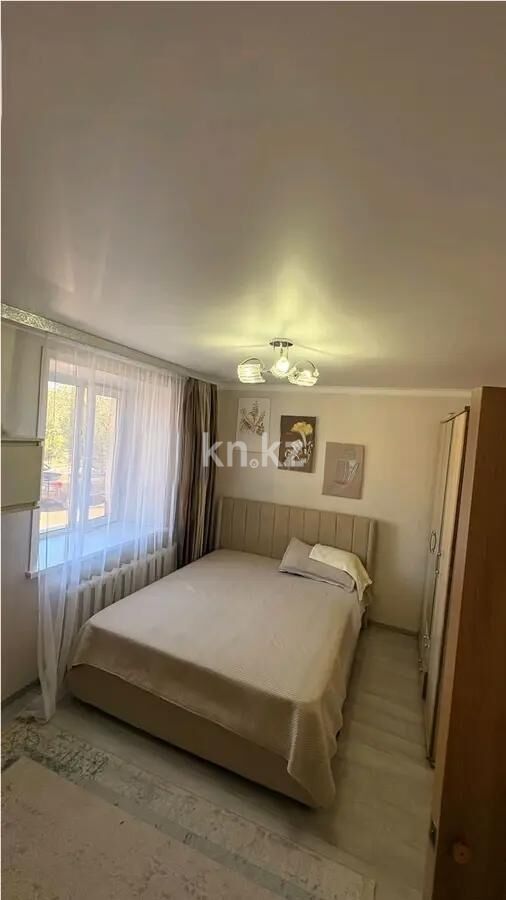 Продажа 2-комнатной квартиры, 54 м² - Продажа двухкомнатных квартир в кирпичном доме в Караганде фото 2 из 4