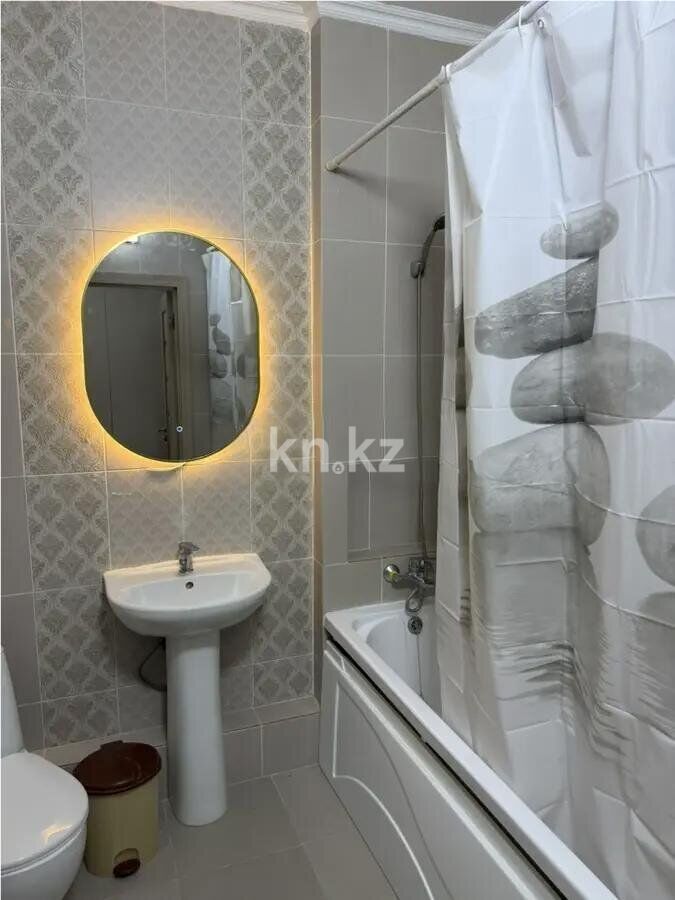 Продажа 2-комнатной квартиры, 43 м² - Продажа двухкомнатных квартир от собственников в Казахстане - страница 26 фото 4 из 5