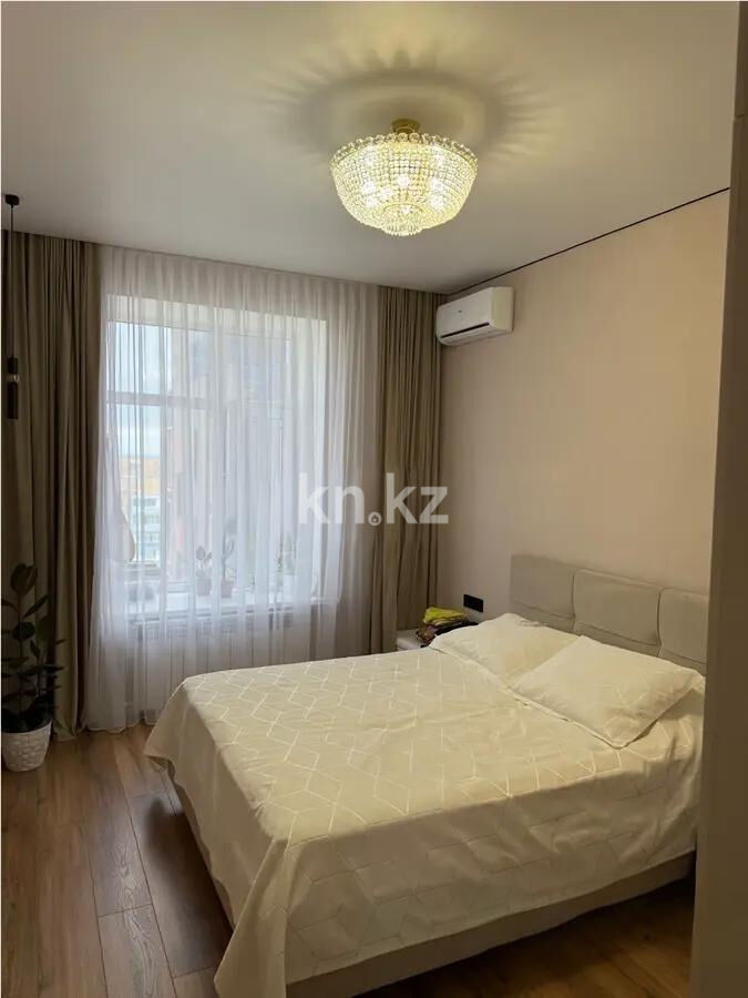 Продажа 4-комнатной квартиры, 114 м² - Продажа четырехкомнатных квартир в Караганде фото 2 из 7