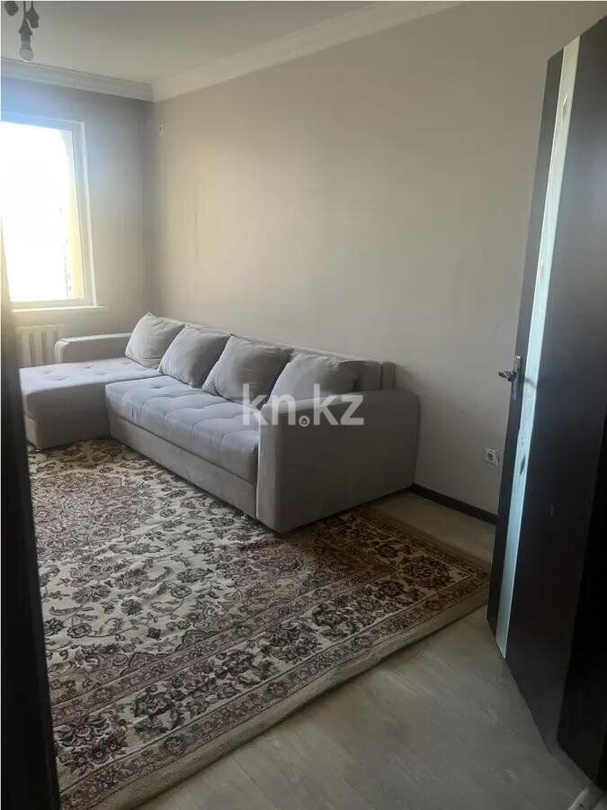 Продажа 2-комнатной квартиры, 60 м² - Продажа  двухкомнатных квартир в новостройках Астаны - страница 25 фото 1 из 4