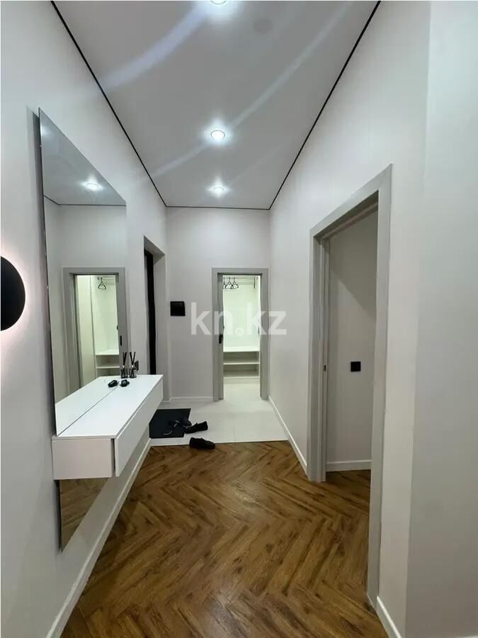 Продажа 2-комнатной квартиры, 51.4 м² - Продажа квартир в новостройках Астаны - страница 13 фото 5 из 6