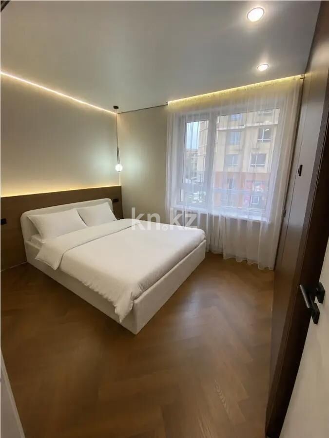 Продажа 3-комнатной квартиры, 66 м² - Продажа трехкомнатных квартир в Бостандыкском р-не Алматы - страница 21 фото 2 из 6