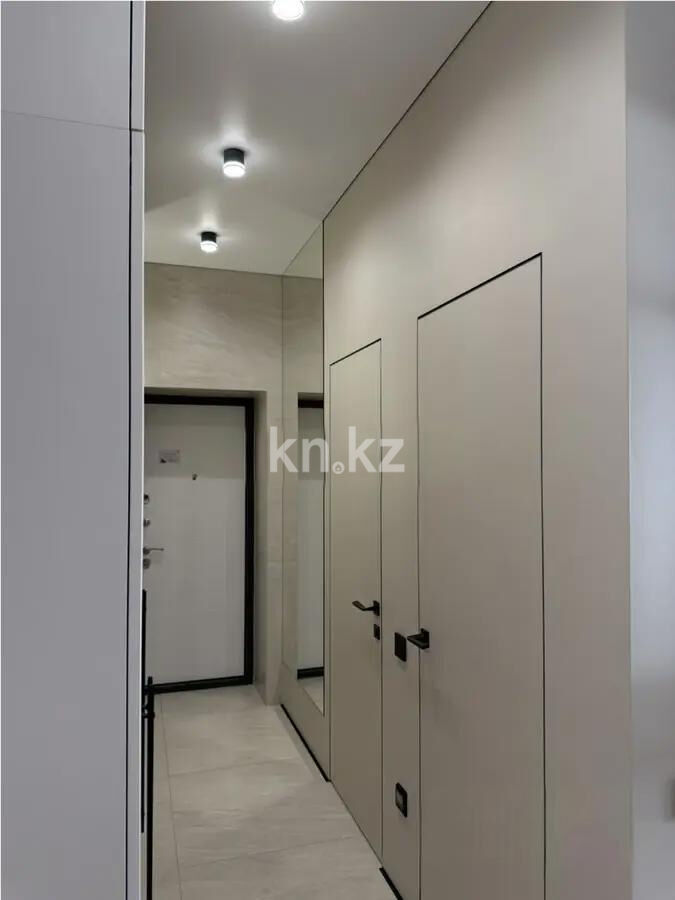 Продажа 3-комнатной квартиры, 96 м² - Продажа трехкомнатных квартир в Караганде - страница 3 фото 7 из 7