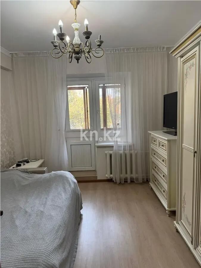 Продажа 2-комнатной квартиры, 60 м² - Продажа квартир в панельном доме в Казахстане - страница 21 фото 2 из 6