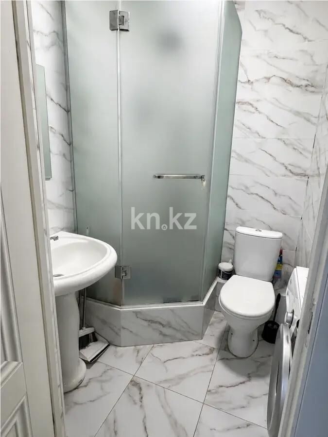 Продажа 1-комнатной квартиры, 38.6 м² - Продажа однокомнатных квартир в Алатауском р-не Алматы - страница 4 фото 3 из 4