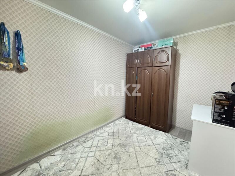 Продажа 2-комнатной квартиры, 44 м² - Недвижимость в Темиртау - страница 32 фото 4 из 11