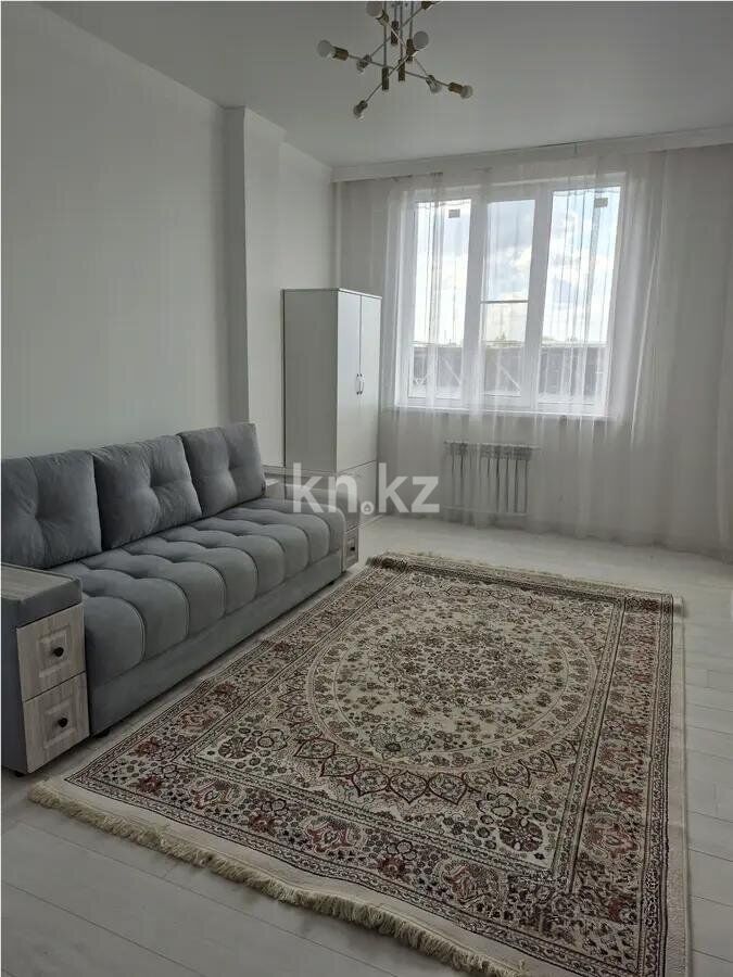 Продажа 2-комнатной квартиры, 60 м² - Продажа двухкомнатных квартир от собственников в Алматы - страница 3 фото 1 из 4