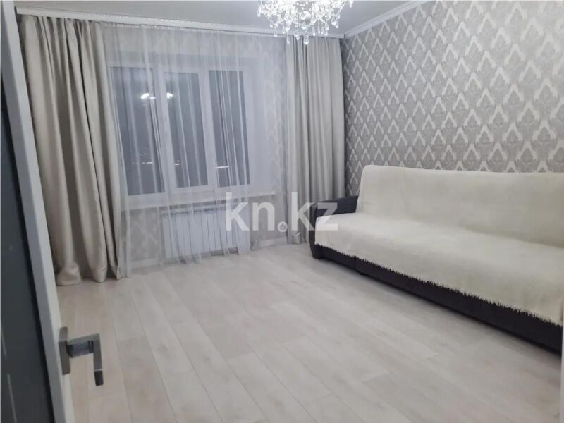 Продажа 2-комнатной квартиры, 58 м² - Продажа двухкомнатных квартир в р-не Есиль Астаны - страница 16 фото 1 из 4