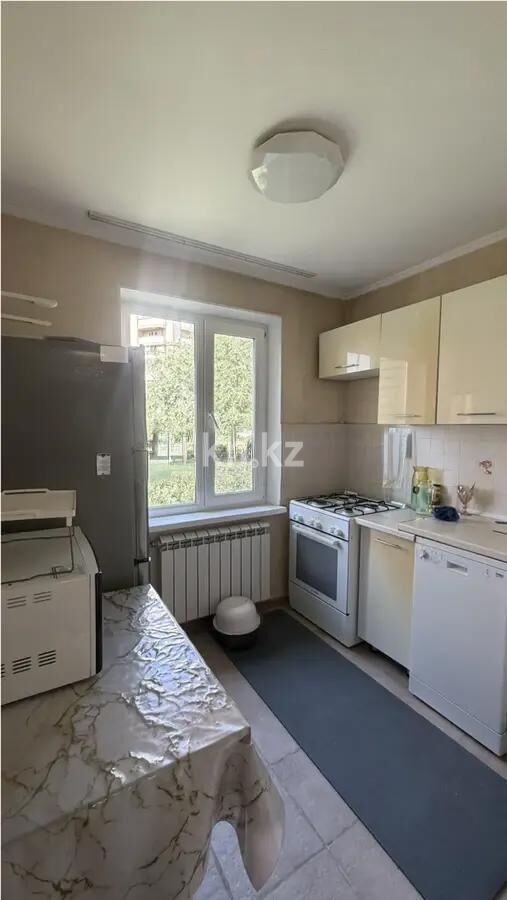 Продажа 3-комнатной квартиры, 65 м² - Продажа трехкомнатных квартир в кирпичном доме в Алматы - страница 9 фото 3 из 4