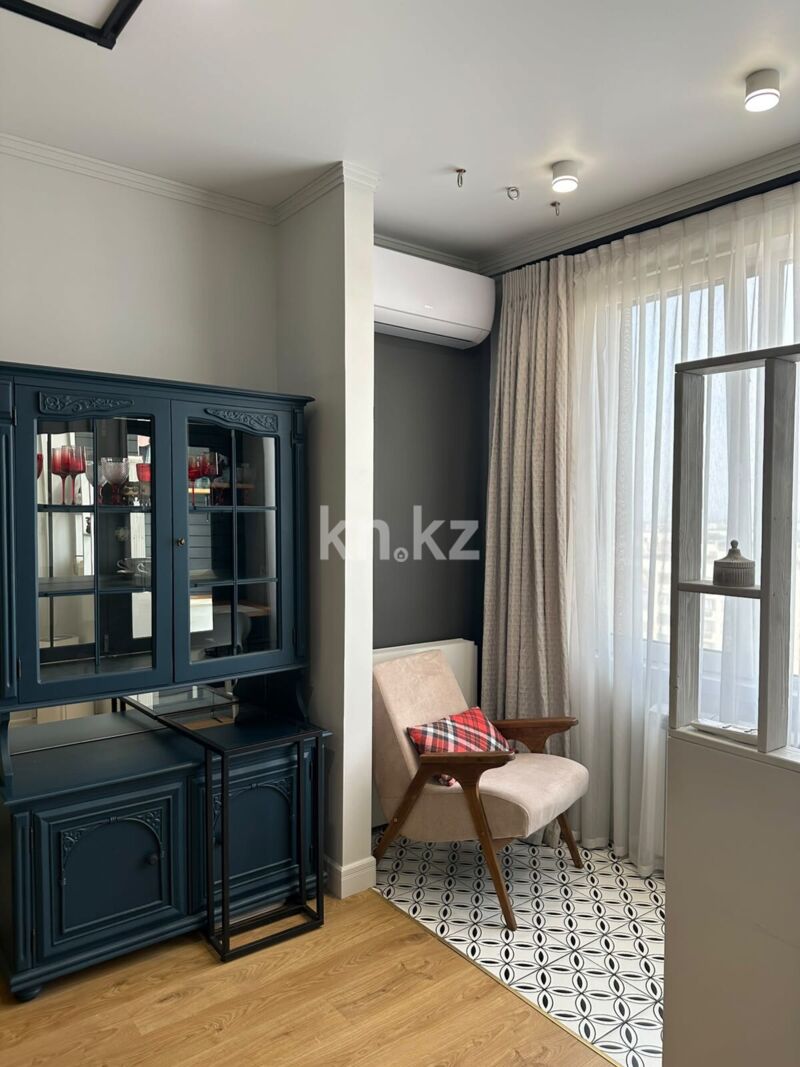 Продажа 2-комнатной квартиры, 51 м² - Продажа квартир в Казахстане - страница 64 фото 19 из 26
