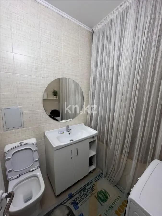Продажа 2-комнатной квартиры, 38 м² - Продажа двухкомнатных квартир в Бостандыкском р-не Алматы - страница 28 фото 4 из 4
