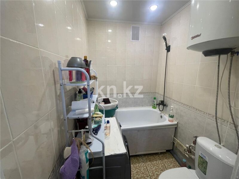 Продажа 2-комнатной квартиры, 45 м² - Продажа двухкомнатных квартир в панельном доме в Караганде - страница 13 фото 6 из 8