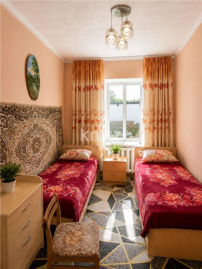 Продажа 3-комнатного дома, 66.8 м² - Продажа домов, коттеджей в Караганде - страница 4 фото 3 из 10