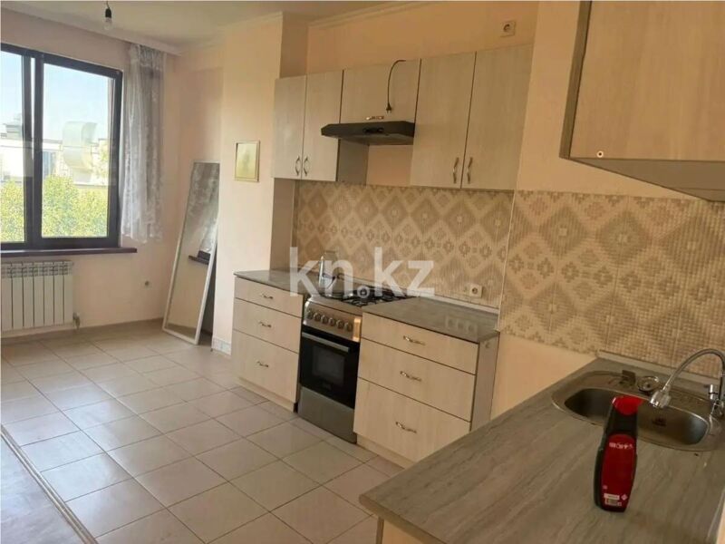 Продажа 2-комнатной квартиры, 65 м² - Продажа квартир в Казахстане - страница 227 фото 3 из 5