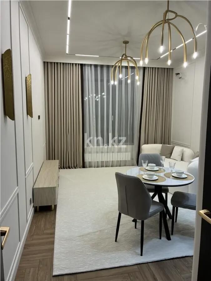 Продажа 2-комнатной квартиры, 52 м² - Продажа двухкомнатных квартир в Астане - страница 45 фото 1 из 4