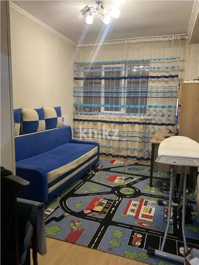 Продажа 3-комнатной квартиры, 87.4 м² - Продажа трехкомнатных квартир в Ауэзовском р-не Алматы - страница 18 фото 3 из 7