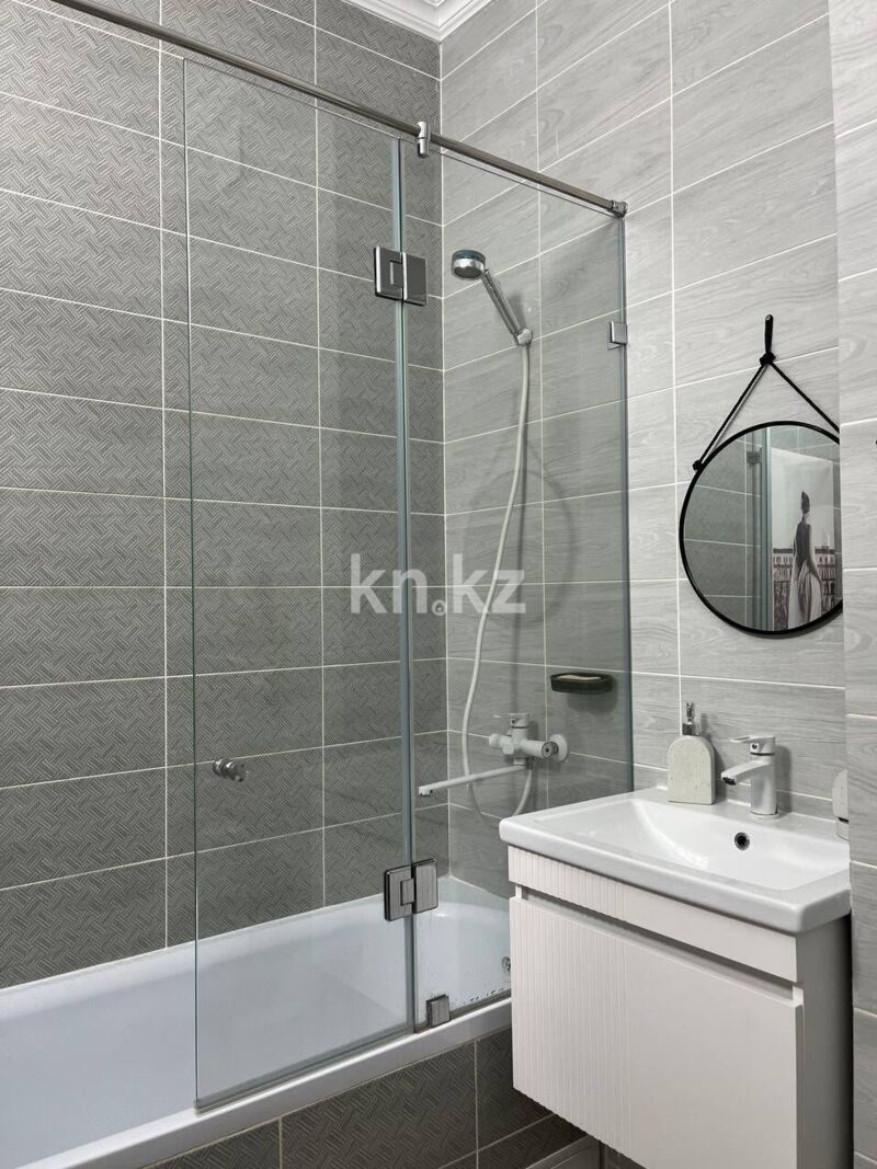Продажа 2-комнатной квартиры, 66 м² - Продажа двухкомнатных квартир в монолитном доме в Астане фото 6 из 9