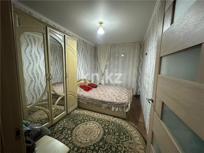 Продажа 3-комнатной квартиры, 61 м² - Продажа квартир в Майкудуке Караганды - страница 5 фото 8 из 14
