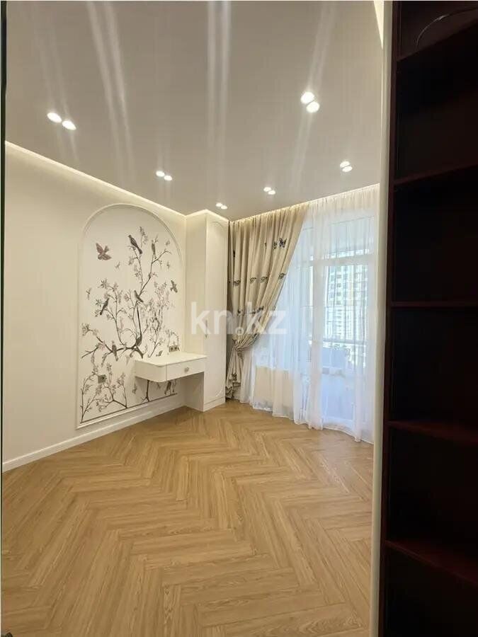 Продажа 2-комнатной квартиры, 55 м² - Продажа  двухкомнатных квартир в новостройках Астаны - страница 7 фото 2 из 6