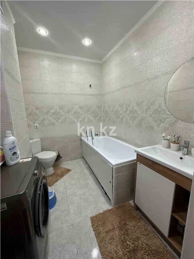Продажа 2-комнатной квартиры, 55.1 м² - Продажа двухкомнатных квартир от собственников в Астане - страница 67 фото 4 из 5