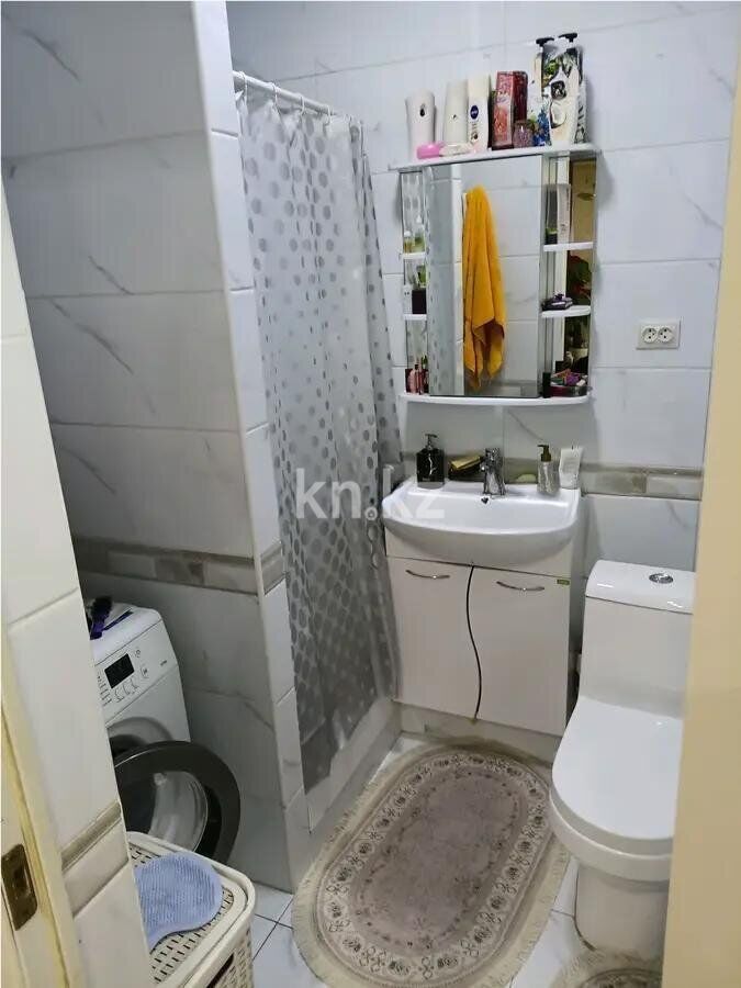 Продажа 2-комнатной квартиры, 46 м² - Продажа квартир в Казахстане - страница 253 фото 4 из 4