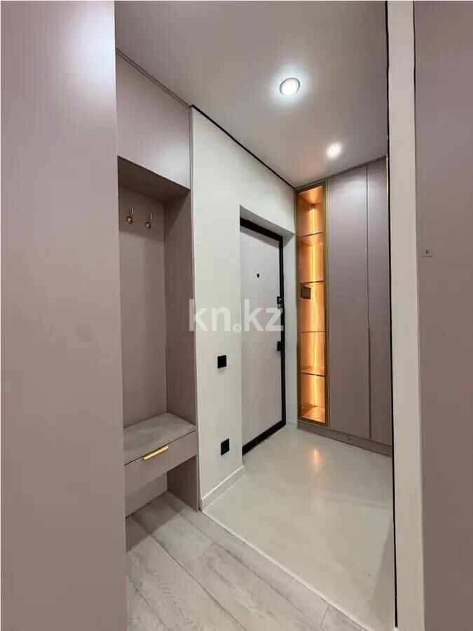 Продажа 2-комнатной квартиры, 36 м² - Продажа двухкомнатных квартир в монолитно-каркасном доме в Казахстане - страница 155 фото 5 из 5