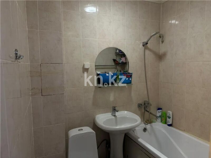 Продажа 2-комнатной квартиры, 42.9 м² - Продажа двухкомнатных квартир в панельном доме в Казахстане - страница 93 фото 4 из 5