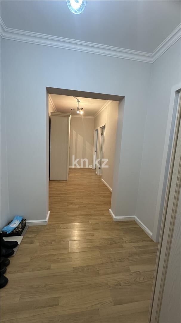 Продажа 2-комнатной квартиры, 75.4 м² - Продажа двухкомнатных квартир в р-не Сарайшык Астаны - страница 37 фото 10 из 10