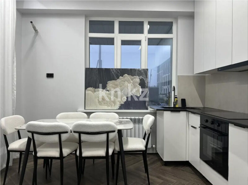 Продажа 1-комнатной квартиры, 45.6 м² - Продажа однокомнатных квартир в Алатауском р-не Алматы - страница 3 фото 2 из 3