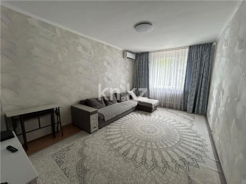 Продажа 2-комнатной квартиры, 60 м² - Продажа двухкомнатных квартир в Турксибском р-не Алматы - страница 13 фото 1 из 1